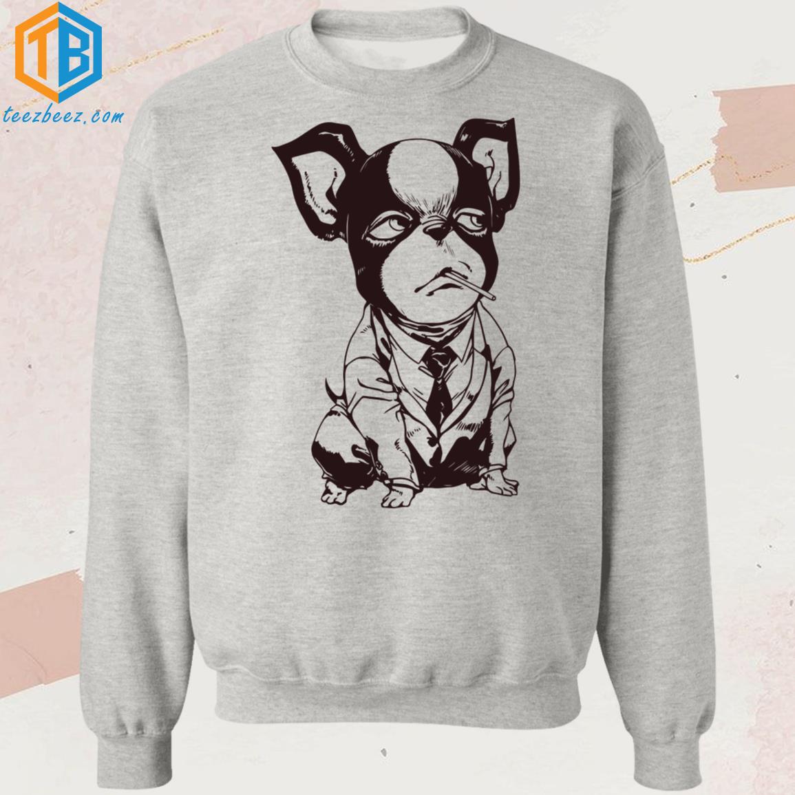 iggy t shirt