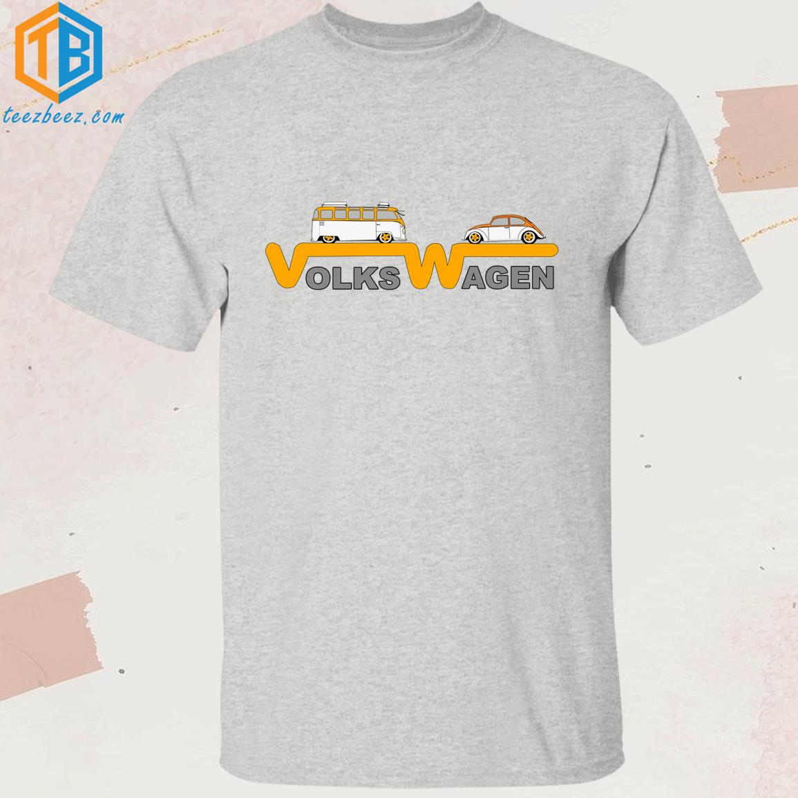 volkswagen beetle shirt